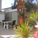 Pinos * Κάλπε