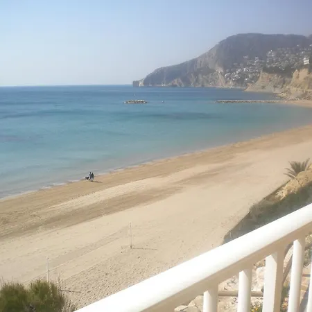 Pinos * Calp