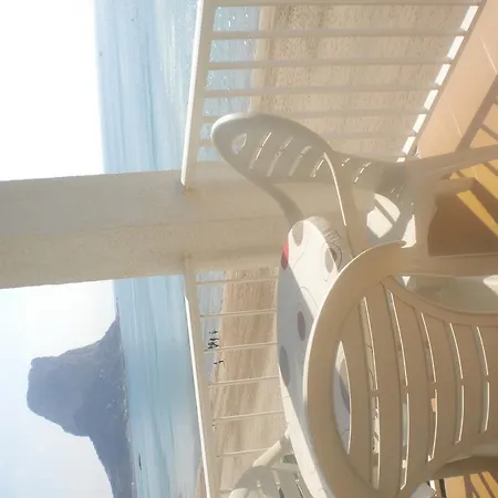 Appartement Pinos