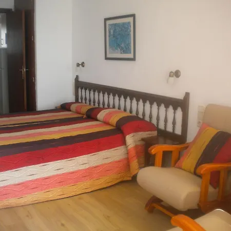 Pinos Appartement