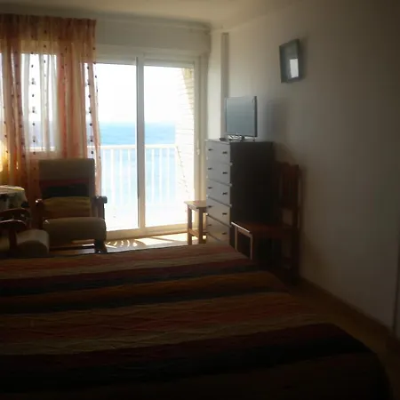Appartement Pinos *