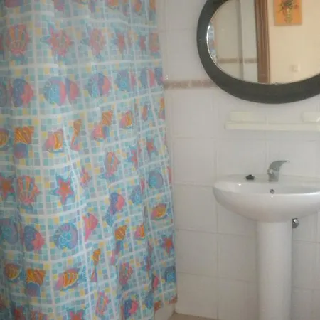 Pinos Appartement