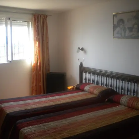 Appartement Pinos *