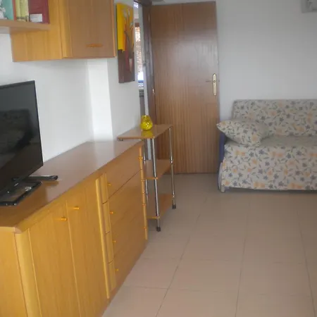 Pinos Appartement *