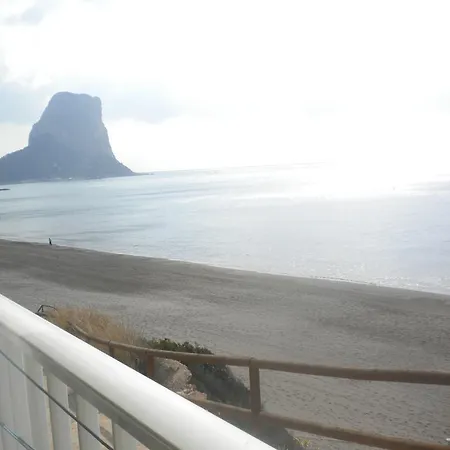 Appartement Pinos