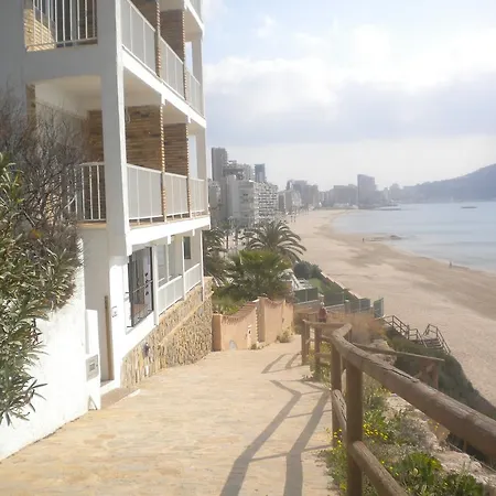 Pinos Appartement