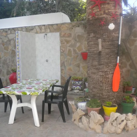Pinos Appartement *