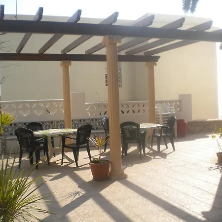 Appartement Pinos Calp
