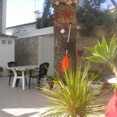 Pinos * Calp
