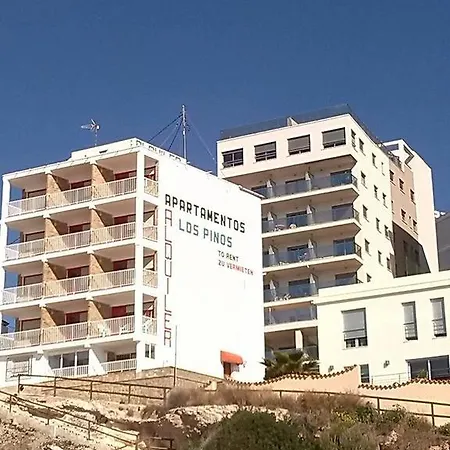Appartement Pinos *