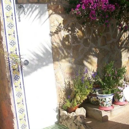 Pinos Appartement *