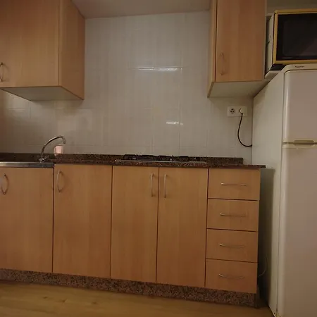 Pinos Appartement Calp