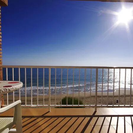 Appartement Pinos *