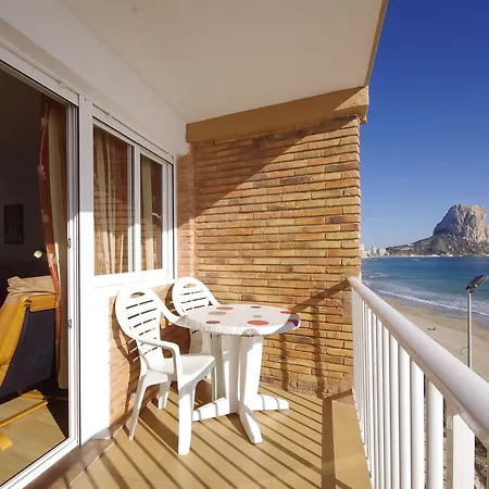Pinos * Calp