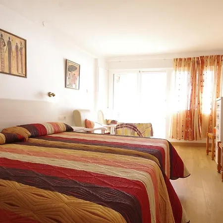 Appartement Pinos