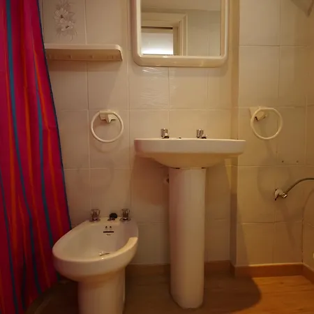 Pinos Apartment *