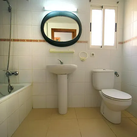 Pinos Appartement *