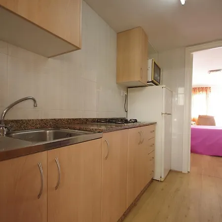 Appartement Pinos *