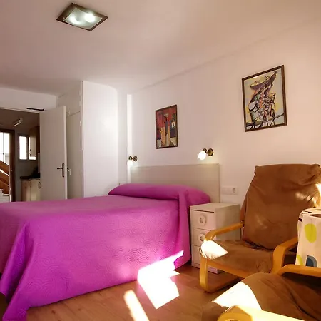 Pinos Appartement