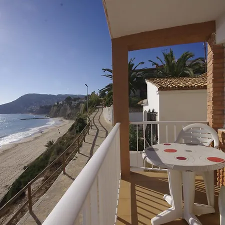 Pinos Appartement Calp