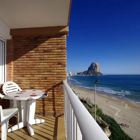 Appartement Pinos