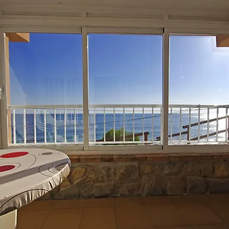 Appartement Pinos Calp