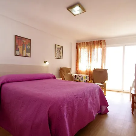 Pinos Appartement *