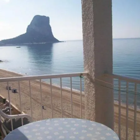 Pinos Appartement