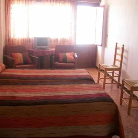 Appartement Pinos