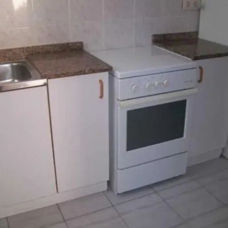 Appartement Pinos *
