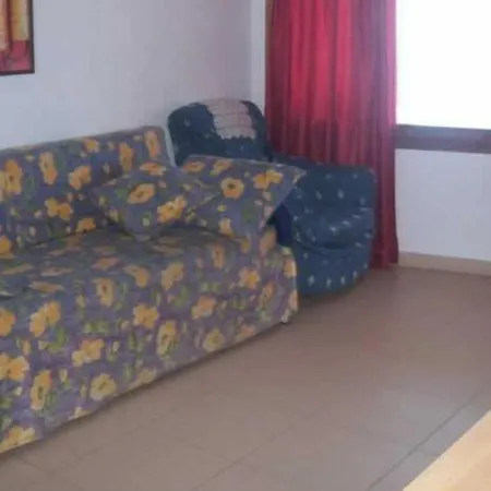 Appartement Pinos Calp