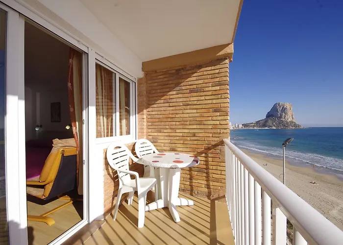 Pinos * Calpe