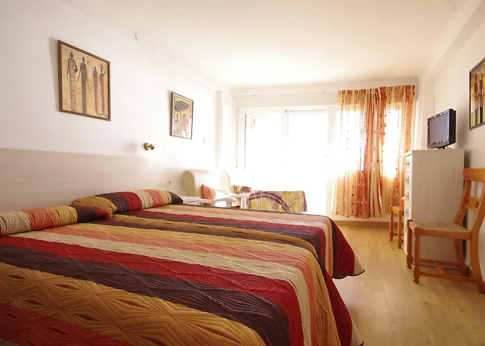 Apartamento Pinos