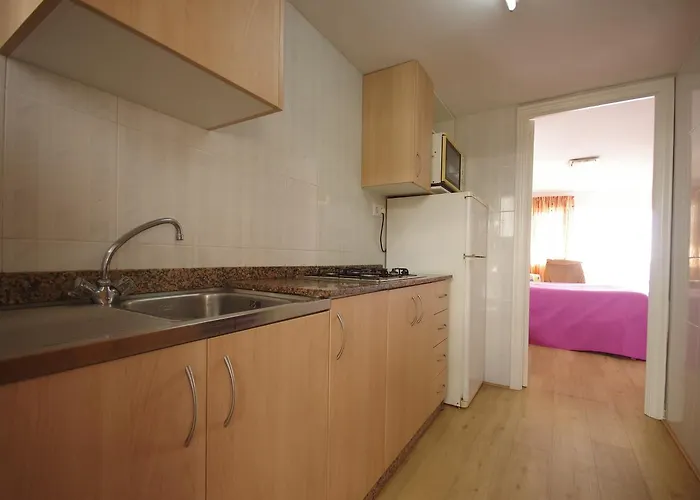 Apartamento Pinos *