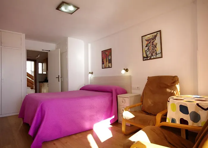 Pinos Apartamento