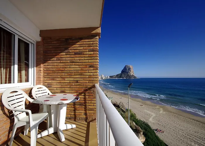Apartamento Pinos