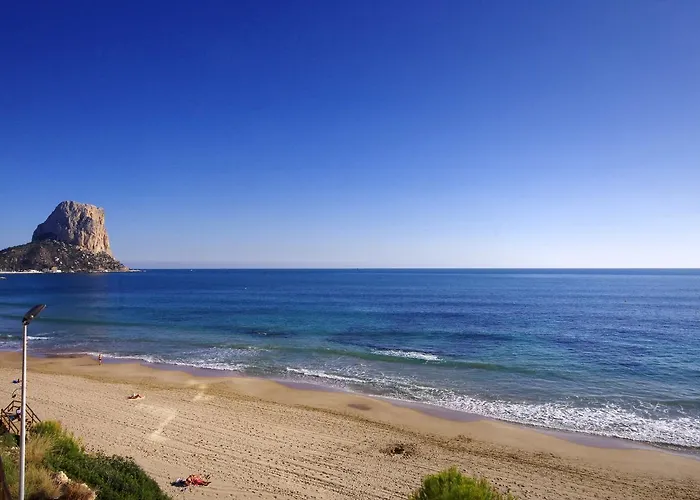 Pinos * Calpe