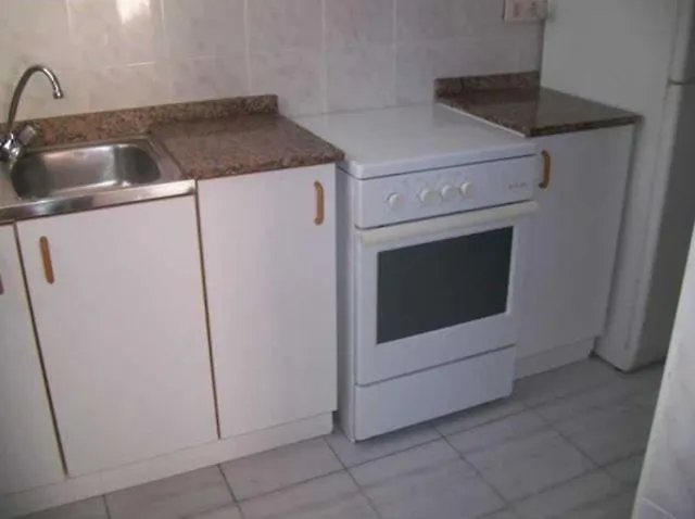 Apartamento Pinos *