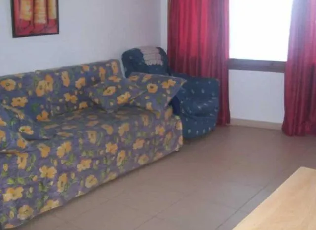 Apartamento Pinos Calpe